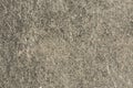 Surface texture of old scratched black metal, abstraction background Royalty Free Stock Photo