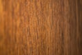 Surface texture of polished wood. Background image Royalty Free Stock Photo