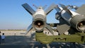 Surface to Air Missiles used shoot down F 117 stealth aircraft during Kosovo War