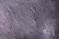 Surface of vintage natural grey putty texture panels