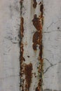 surface walls that are old, have rough contours, break, rust, peel and moss. can be used as wallpaper, with patterns that look