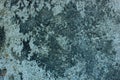 surface walls that are old, have rough contours, break, rust, peel and moss. can be used as wallpaper, with patterns that look