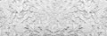 Surface of white cement of texture wall background Royalty Free Stock Photo