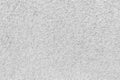 surface of white cement of texture wall background Royalty Free Stock Photo