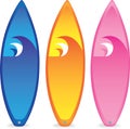 Surfboards