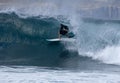 Surfer in Las Palmas 2