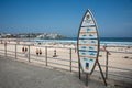 Surfer`s Code: Bondi Beach