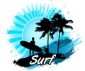 Surfer