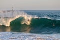 The Wedge Newport Beach