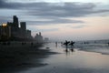 Surfers Paradise, Australia Royalty Free Stock Photo