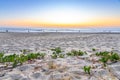 Surfers Paradise sunrise Royalty Free Stock Photo