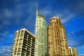 Surfers Paradise Towers