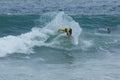 Surfing Beach Esterillos Este Puntarenas Costa Rica