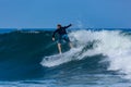 Surfing in Deal New Jersey