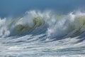 Surfing in Deal New Jersey