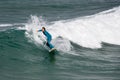 Surfing - Newquay - Cornwall - England