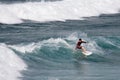 Surfing - Newquay - Cornwall - England