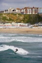 Surfing - Newquay - Cornwall - United Kingdom