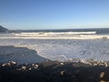 Rockaway Beach, Pacifica, California