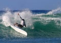 Surfing Power