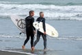 Surfing - Recreation and Sport