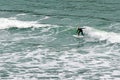 Surfing - Recreation and Sport