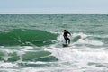 Surfing - Recreation and Sport