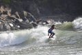 Surfing the Rez, Dressed in Stars and Stripes