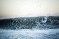 Surfing - Big Wave Time