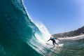 Surfing Surfer Ride Wave Water