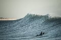 Surfing - Santa Barbara, California