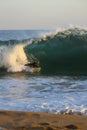 Surfing The Wedge