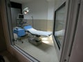 Surgery room