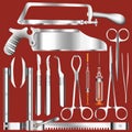 Surgery Tools