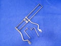 Surgical Balfour Self Retaining Retractor