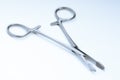 Surgical clamps