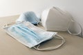 Surgical Face Masks For Coronavirus Covid-19 Prevention