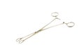 Surgical instrument - Foerster Sponge Forceps