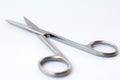 Surgical instruments and tools including Royalty Free Stock Photo