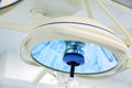 Surgical light or medical lamp in operation room