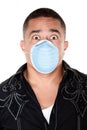 Surgical Mask Safety