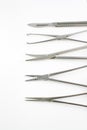 Surgical medical instruments