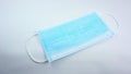 Surgical protection mask, for corona virus, SARS, mers, cold, flu, germs