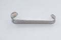 Surgical retractor, KILNER CHEEK RETRACTOR DOUBLE ENDED