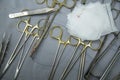 Surgical tools instruments medical