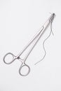 surgicall tool ,needle holder