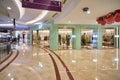 Suria KLCC shopping mall