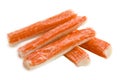 Surimi Royalty Free Stock Photo