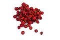 Surinam Cherry Royalty Free Stock Photo