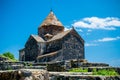 Surp Arakelots church